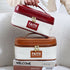 Spacious Travel Toiletry Bag